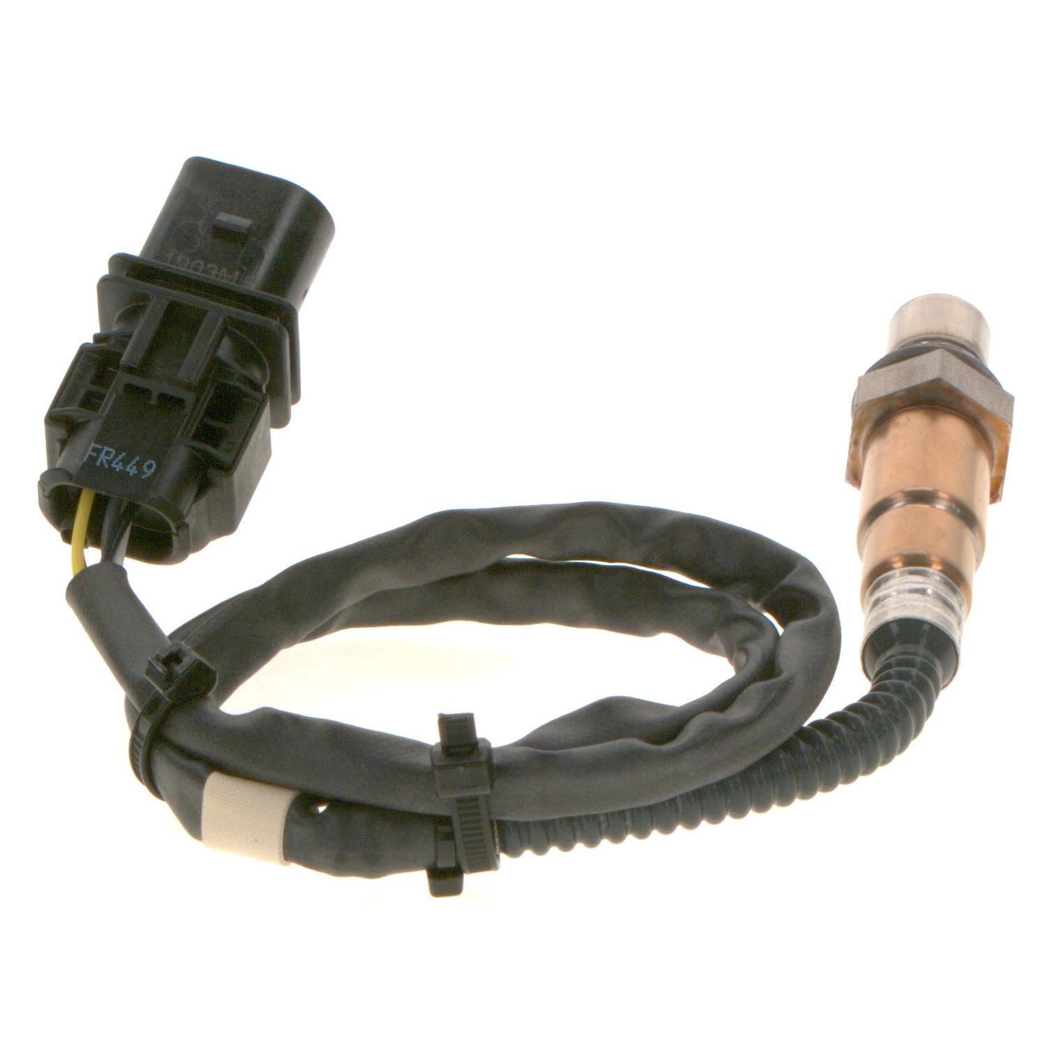 Bosch 17379 - Air / Fuel Ratio Sensor Bosch 17379 Air / Fuel Ratio Sensor product image 1 of 5