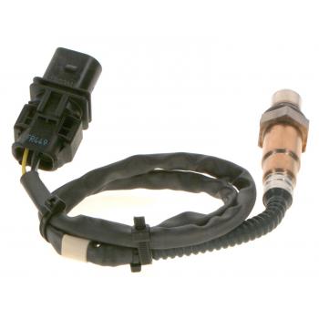 2015 Bentley Continental Oxygen Sensor Upstream Bosch 17379 image 1 of 4
