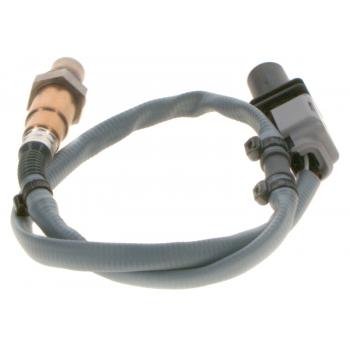 2016 Porsche Panamera Oxygen Sensor Upstream Left Bosch 17391 image 1 of 4