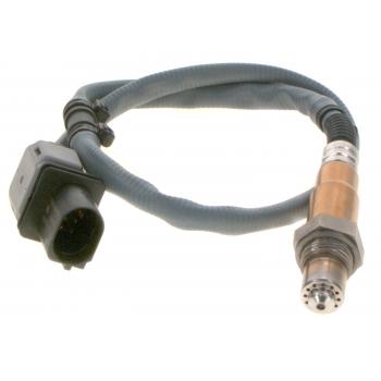 2016 Porsche Panamera Oxygen Sensor Upstream Left Bosch 17391 image 2 of 4