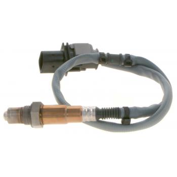 2016 Porsche Panamera Oxygen Sensor Upstream Left Bosch 17391 image 4 of 4
