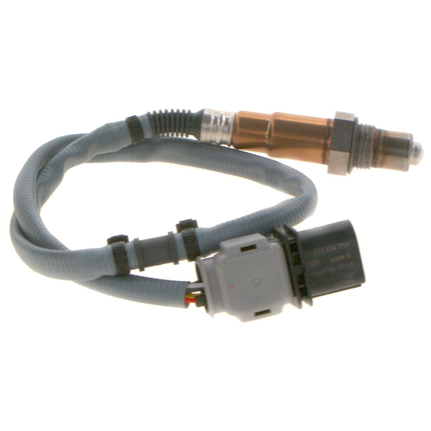 Bosch 17391 - Air / Fuel Ratio Sensor Bosch 17391 Air / Fuel Ratio Sensor product image 5 of 5