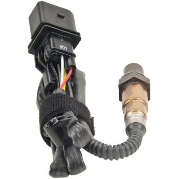 2005 Volkswagen Touareg Oxygen Sensor Upstream Right Bosch 17403 image 1 of 4