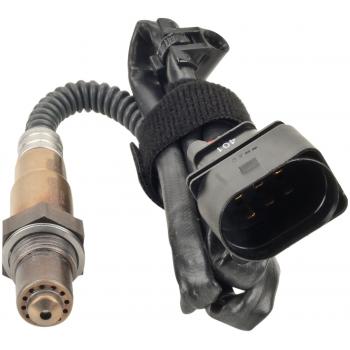 2005 Volkswagen Touareg Oxygen Sensor Upstream Right Bosch 17403 image 2 of 4
