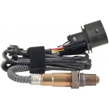 2005 Volkswagen Touareg Oxygen Sensor Upstream Right Bosch 17403 image 4 of 4