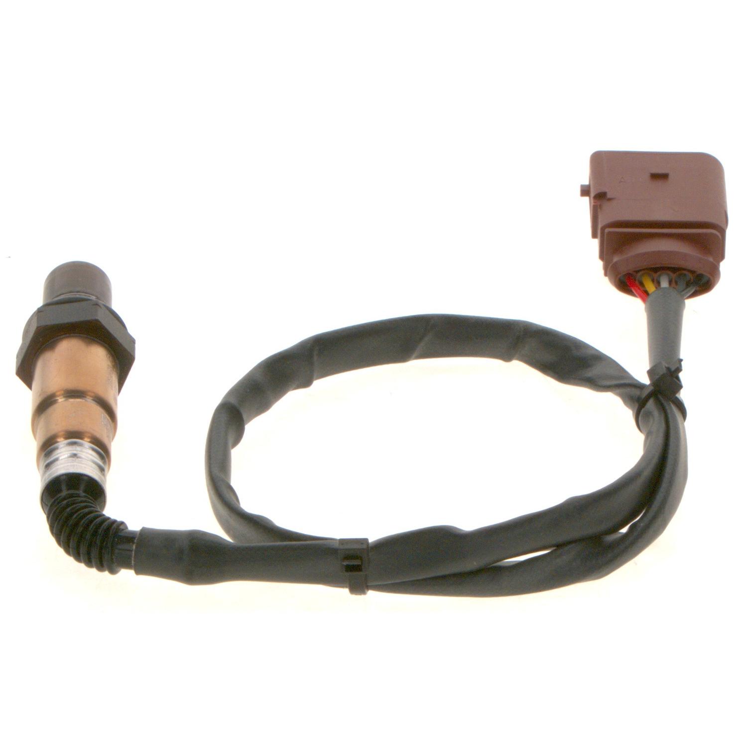Bosch 17407 Air / Fuel Ratio Sensor product image 1 of 5