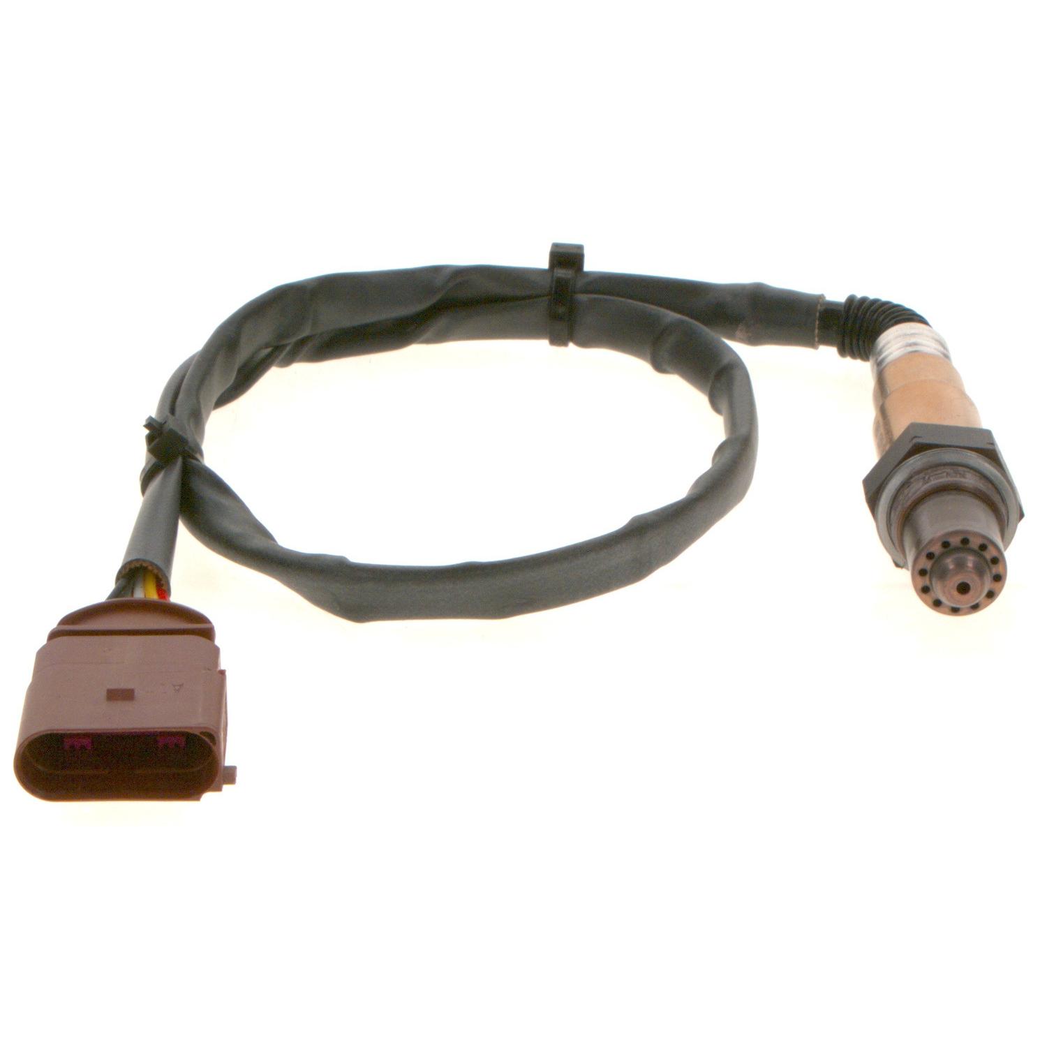 Bosch 17407 Air / Fuel Ratio Sensor product image 3 of 5