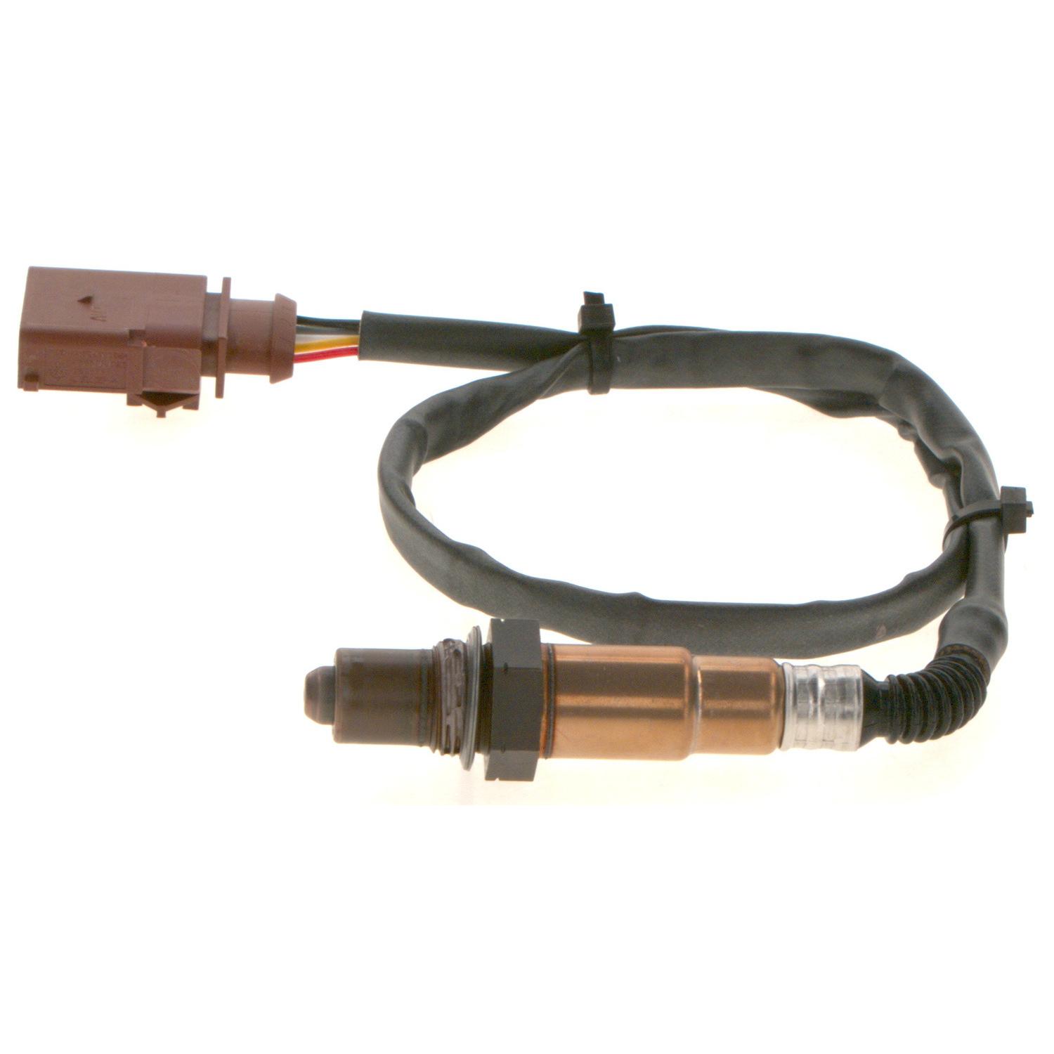 Bosch 17407 Air / Fuel Ratio Sensor product image 4 of 5