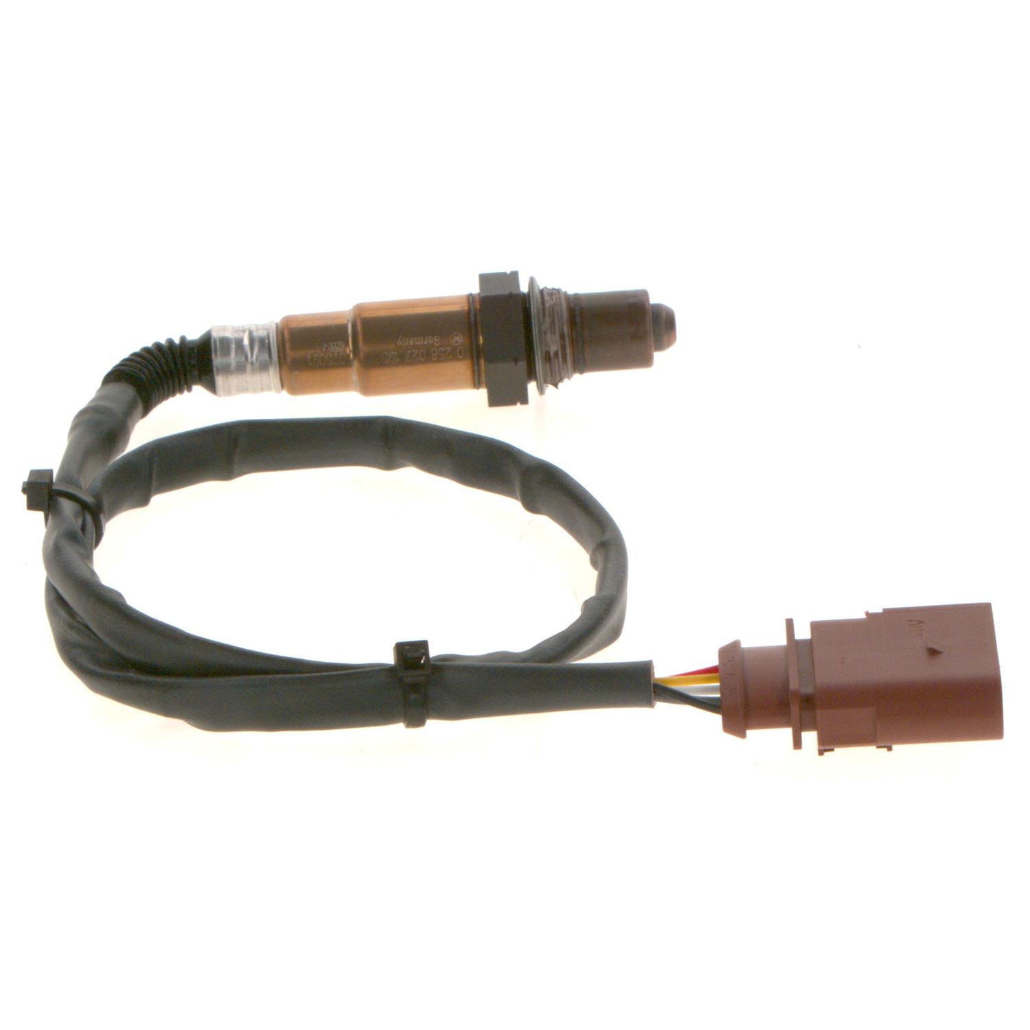 Bosch 17407 Air / Fuel Ratio Sensor product image 5 of 5