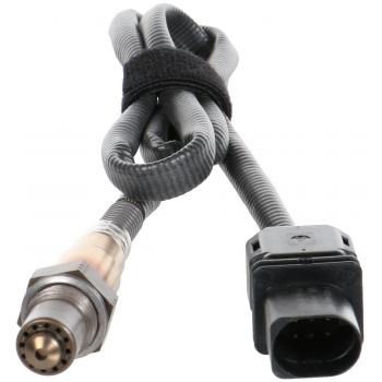 2017 BMW X3 Oxygen Sensor Downstream Bosch 17425 image 3 of 4