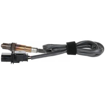 2017 BMW X3 Oxygen Sensor Downstream Bosch 17425 image 4 of 4