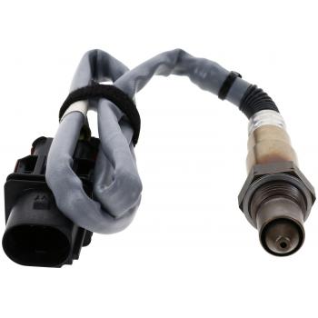2015 Volkswagen Jetta Oxygen Sensor Downstream Bosch 17429 image 3 of 4