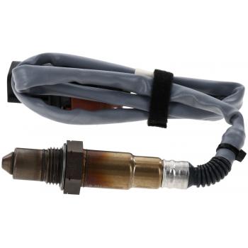 2015 Volkswagen Jetta Oxygen Sensor Downstream Bosch 17429 image 4 of 4