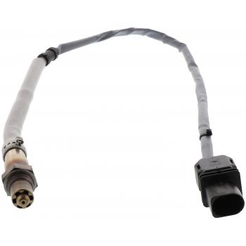 2011 Volkswagen Eos Oxygen Sensor Upstream Bosch 17431 image 2 of 4
