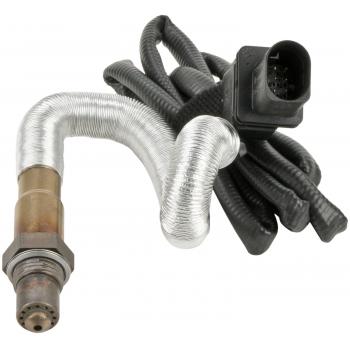 2008 BMW 535xi Oxygen Sensor Upstream Bosch 17447 image 3 of 4
