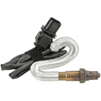 2008 BMW 535xi Oxygen Sensor Upstream Bosch 17447 image 4 of 4