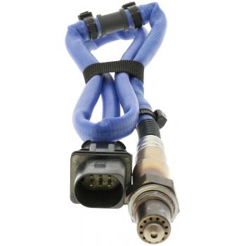 2017 Porsche 911 Oxygen Sensor Upstream Bosch 17458 image 2 of 4
