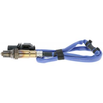 2017 Porsche 911 Oxygen Sensor Upstream Bosch 17458 image 4 of 4