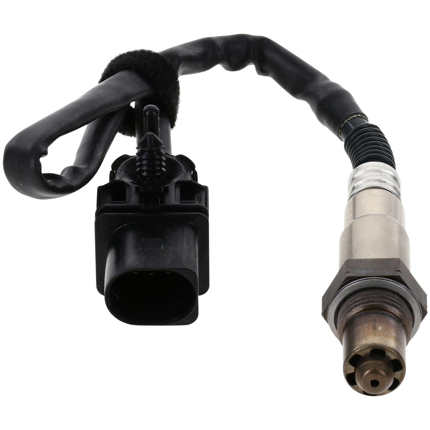 Bosch 17465 - Oxygen Sensor Bosch 17465 Oxygen Sensor product image 2 of 5