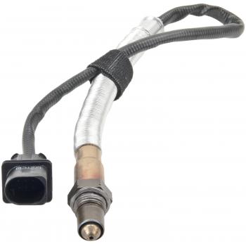 2011 BMW 335d Oxygen Sensor Upstream Bosch 17466 image 2 of 4