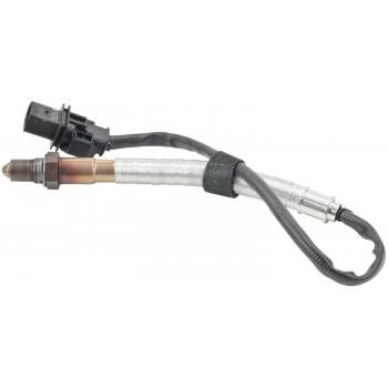 2011 BMW 335d Oxygen Sensor Upstream Bosch 17466 image 4 of 4