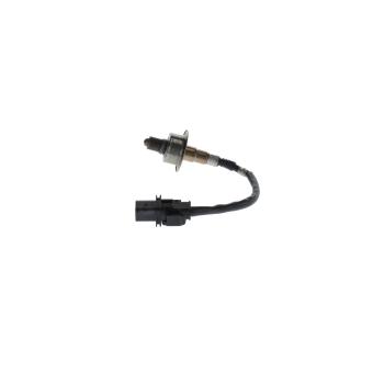 2017 Honda Civic Oxygen Sensor Upstream Bosch 17643 image 3 of 4