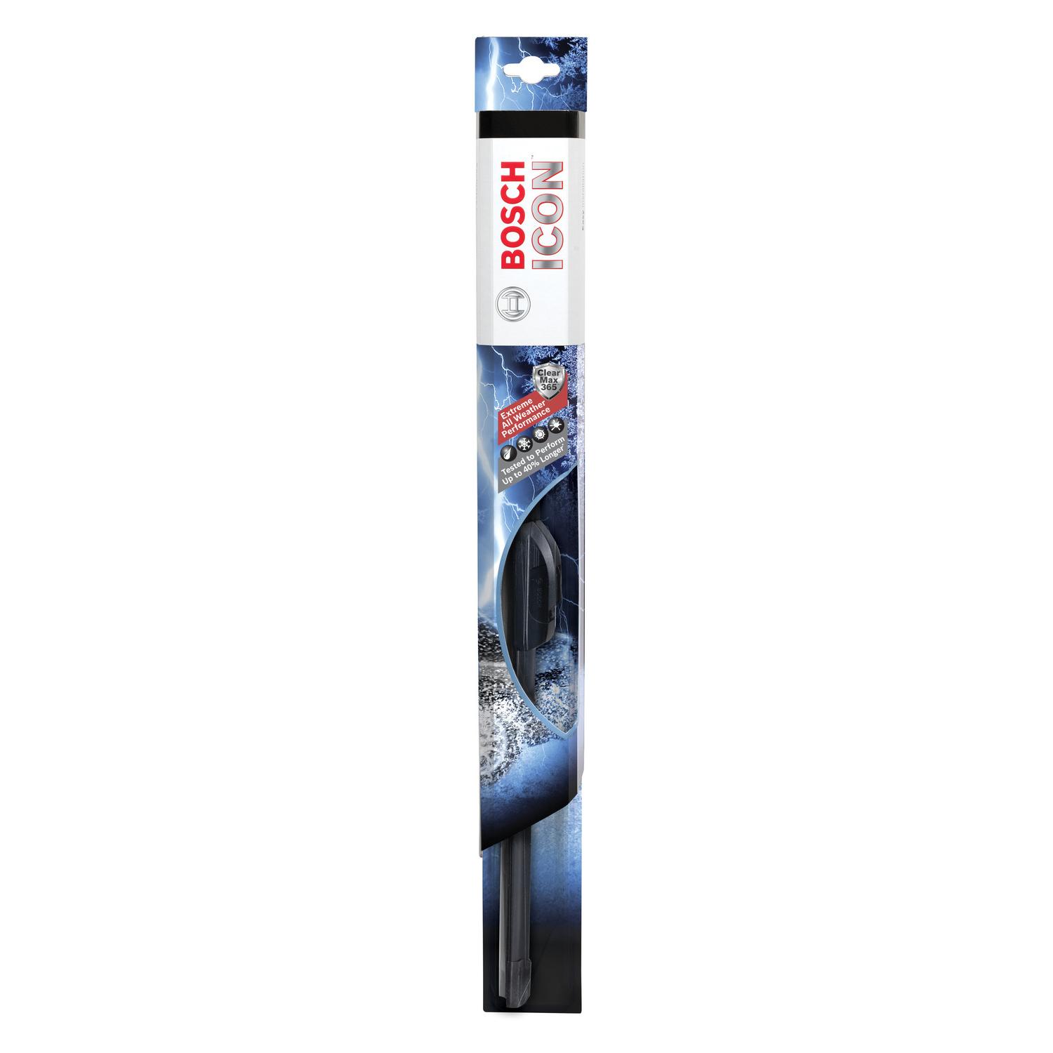 Bosch 17B - Windshield Wiper Blade Bosch 17B Windshield Wiper Blade product image 3 of 3