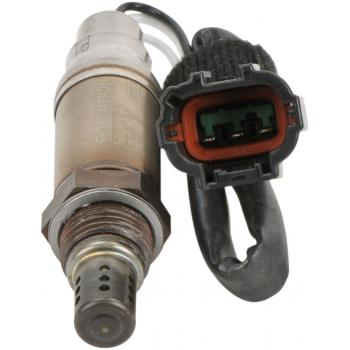 2004 Nissan Xterra Oxygen Sensor Upstream Right Bosch 18001 image 3 of 4