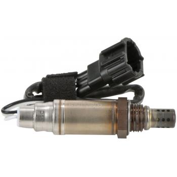 2004 Nissan Xterra Oxygen Sensor Upstream Right Bosch 18001 image 4 of 4