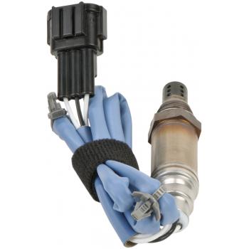 2004 Nissan Xterra Oxygen Sensor Upstream Left Bosch 18002 image 1 of 4