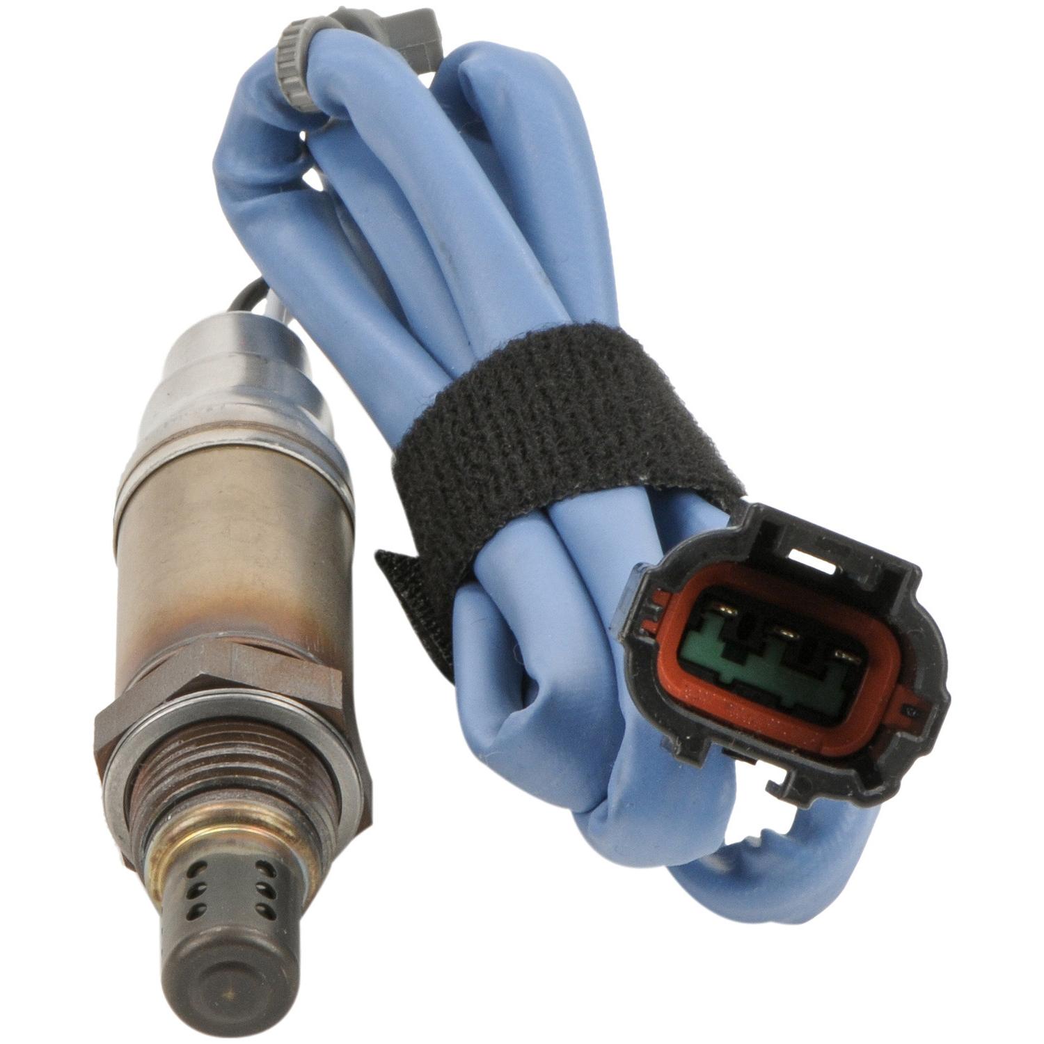 Bosch 18002 - Oxygen Sensor Bosch 18002 Oxygen Sensor product image 2 of 4