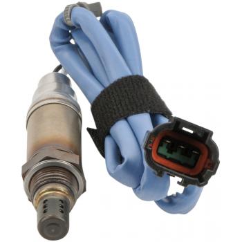 2004 Nissan Xterra Oxygen Sensor Upstream Left Bosch 18002 image 2 of 4