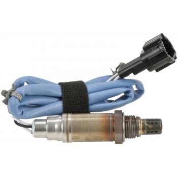 2004 Nissan Xterra Oxygen Sensor Upstream Left Bosch 18002 image 4 of 4