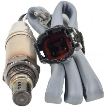 2004 Nissan Xterra Oxygen Sensor Downstream Right Bosch 18003 image 2 of 4
