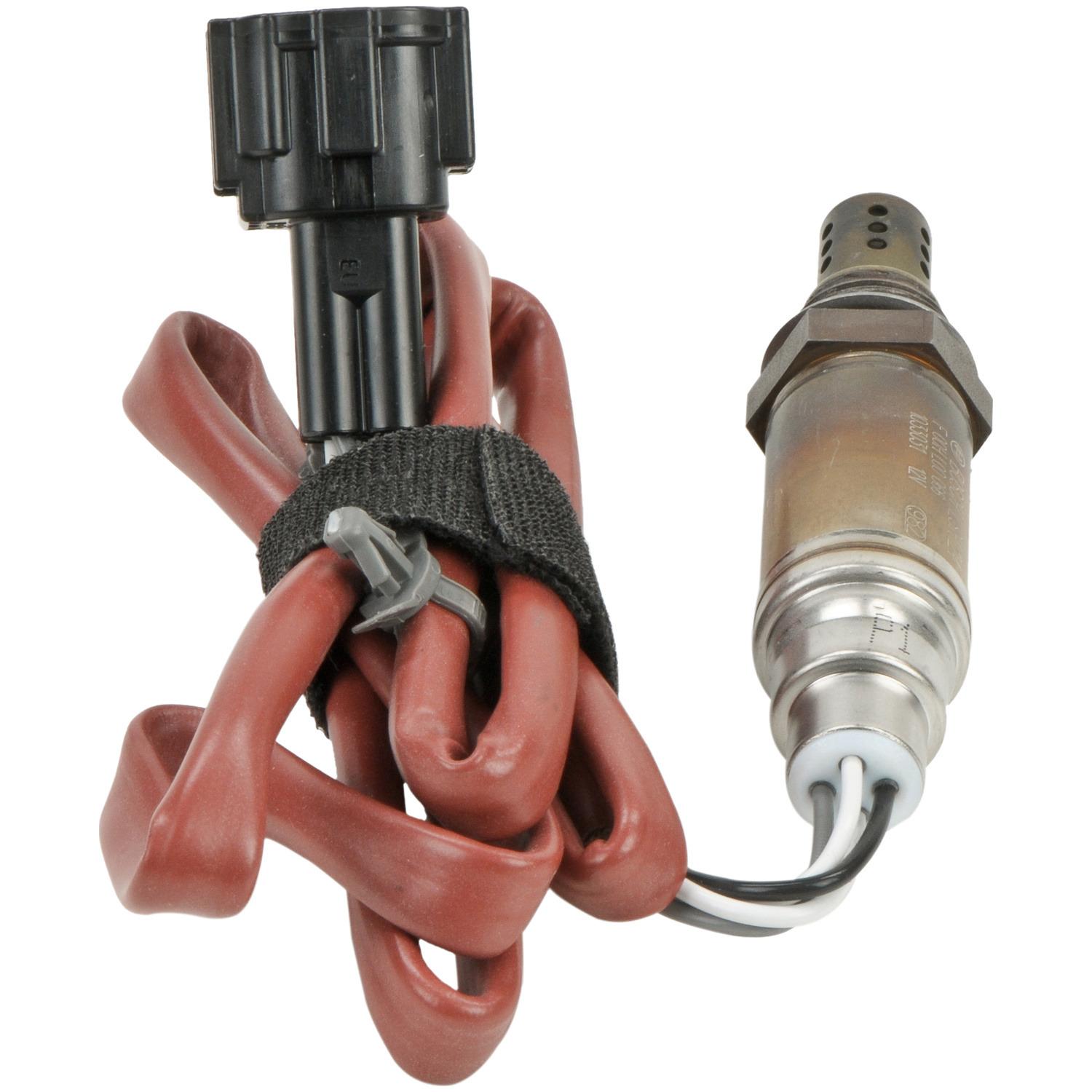 Bosch 18004 Oxygen Sensor product image 1 of 4