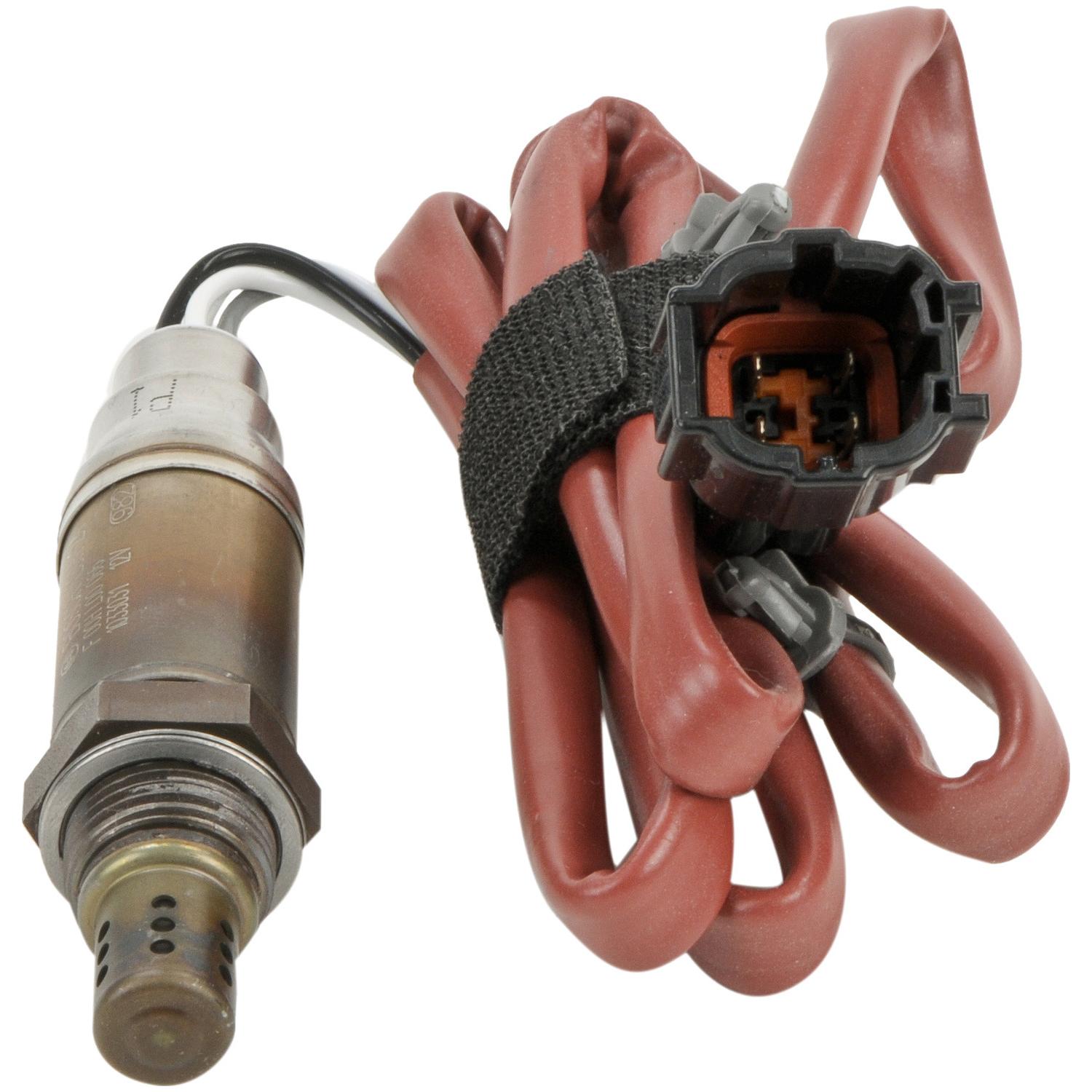 Bosch 18004 Oxygen Sensor product image 2 of 4
