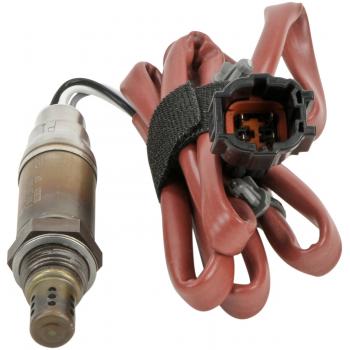 2004 Nissan Xterra Oxygen Sensor Downstream Left Bosch 18004 image 2 of 4