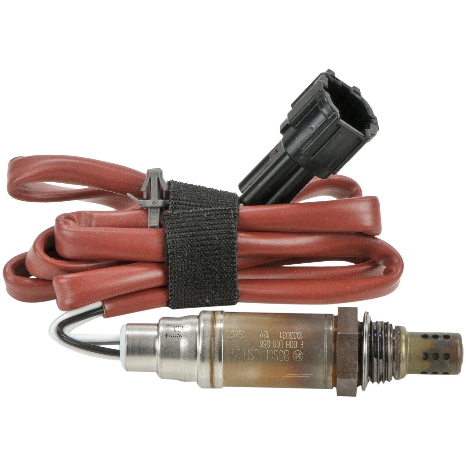 Bosch 18004 Oxygen Sensor product image 4 of 4