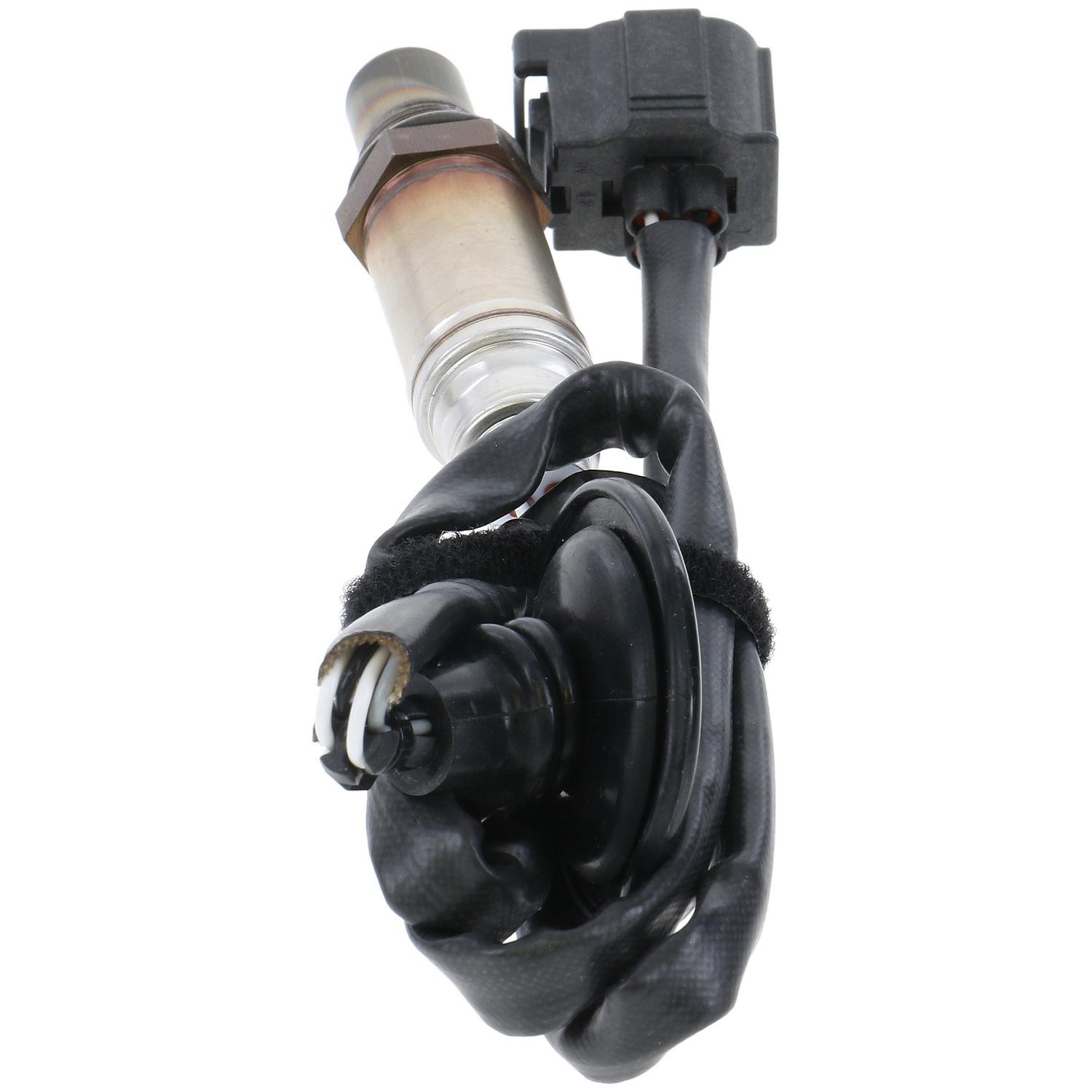 Bosch 18006 - Oxygen Sensor Bosch 18006 Oxygen Sensor product image 1 of 5