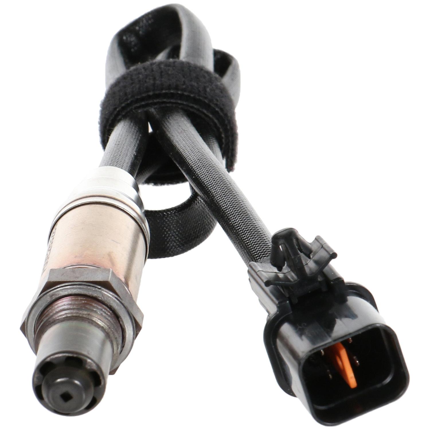 Bosch 18020 Oxygen Sensor product image 3 of 5