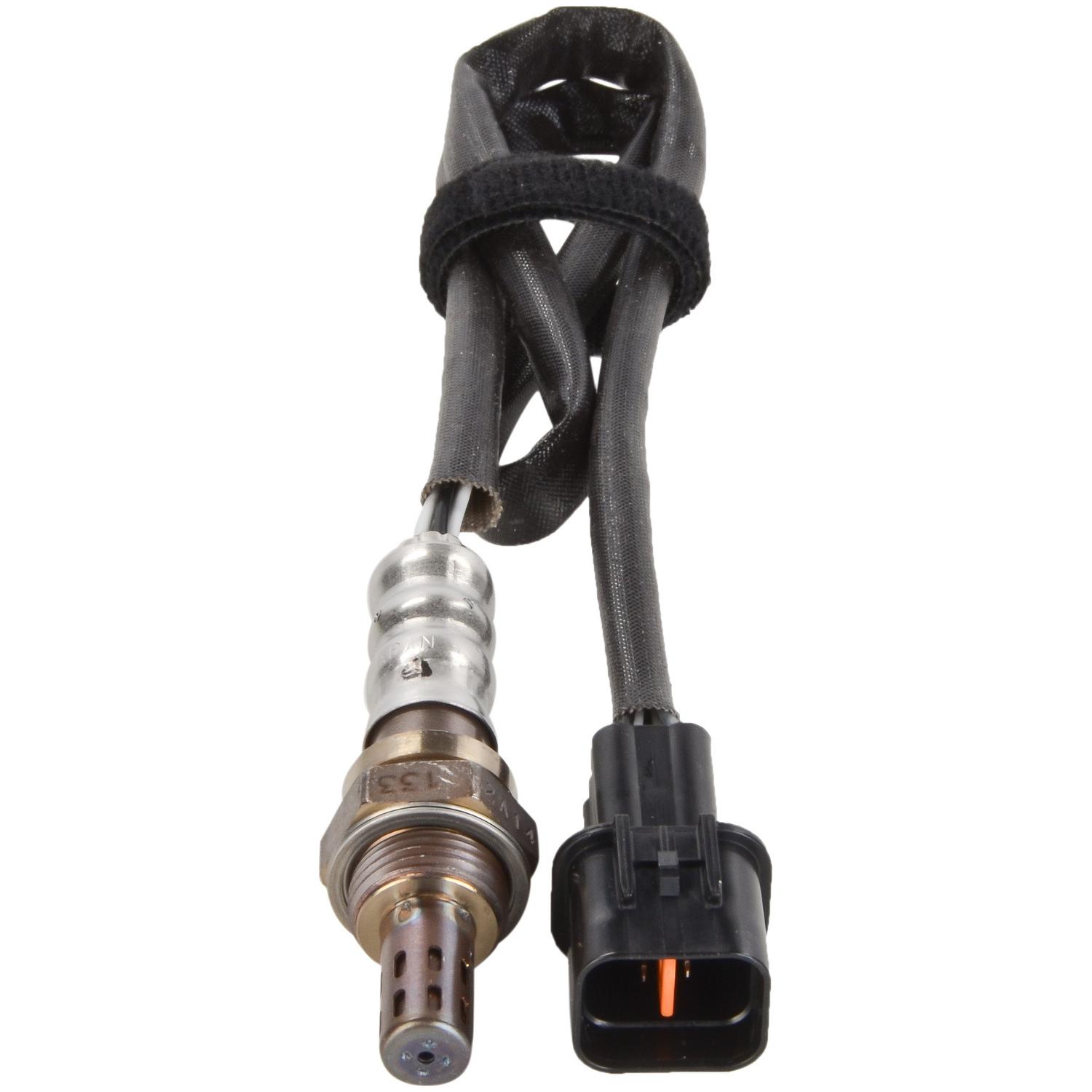 Bosch 18021 - Oxygen Sensor Bosch 18021 Oxygen Sensor product image 2 of 5