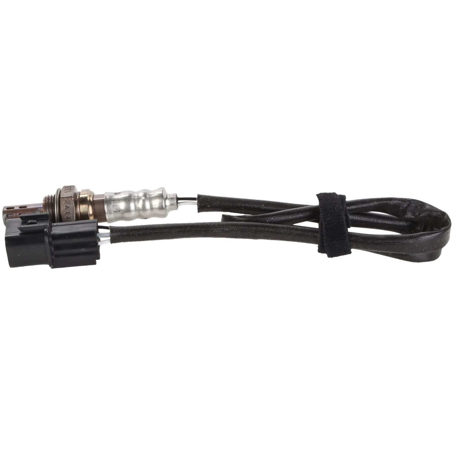 Bosch 18021 - Oxygen Sensor Bosch 18021 Oxygen Sensor product image 4 of 5