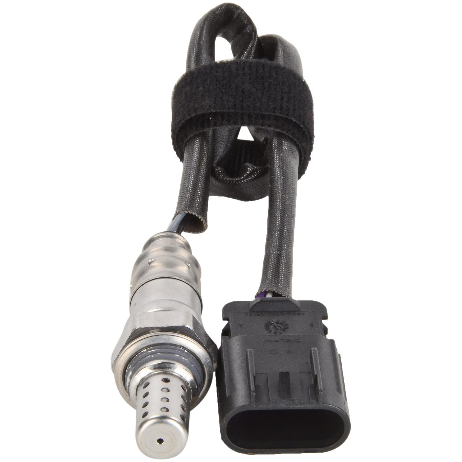 Bosch 18024 Oxygen Sensor product image 2 of 5