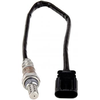 2011 Hyundai Genesis Oxygen Sensor Upstream Left Bosch 18025 image 3 of 4