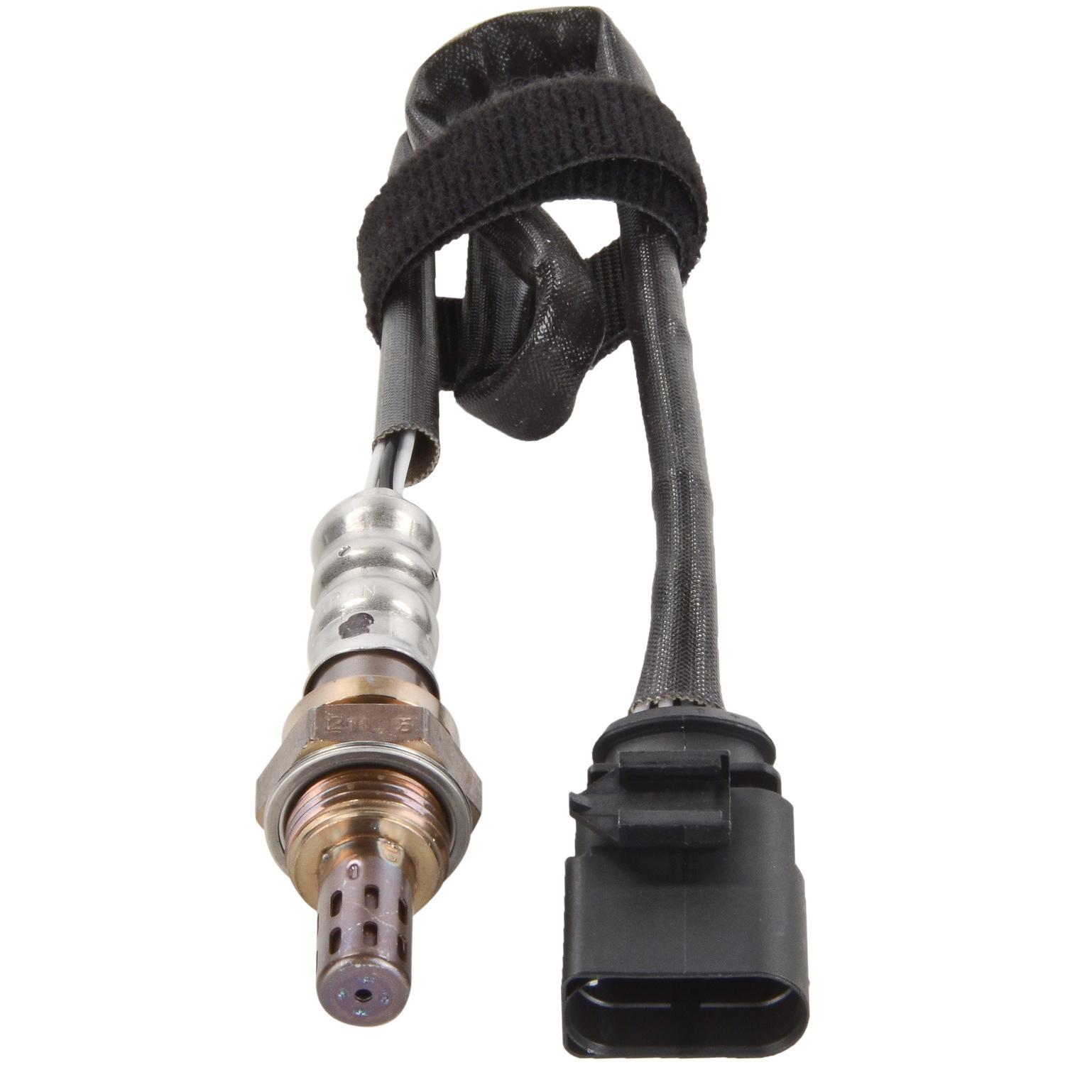 Bosch 18026 - Oxygen Sensor Bosch 18026 Oxygen Sensor product image 2 of 5