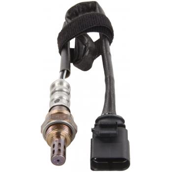 2010 Audi A5 Quattro Oxygen Sensor Downstream Bosch 18026 image 3 of 4
