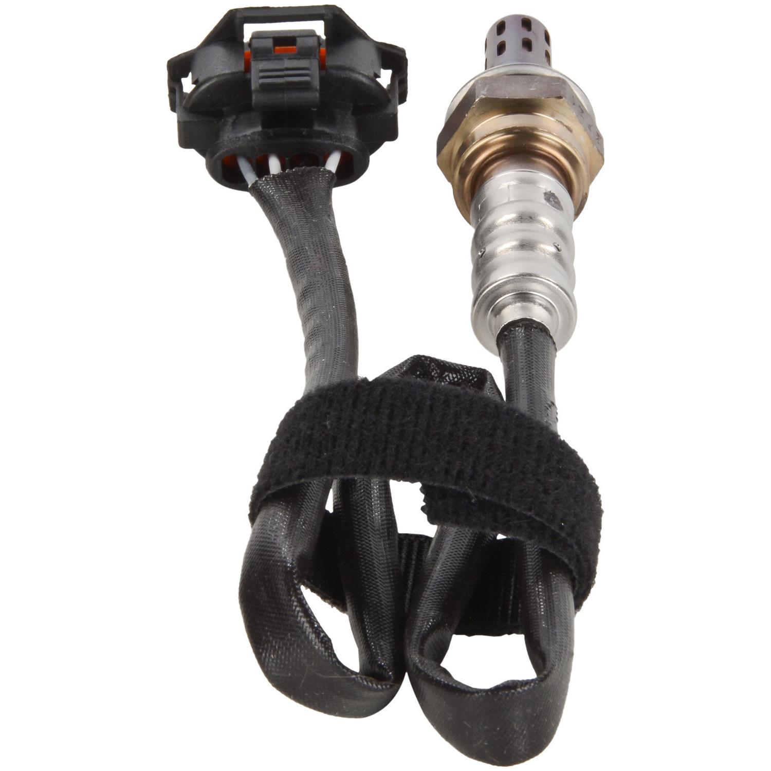 Bosch 18027 - Oxygen Sensor Bosch 18027 Oxygen Sensor product image 1 of 5