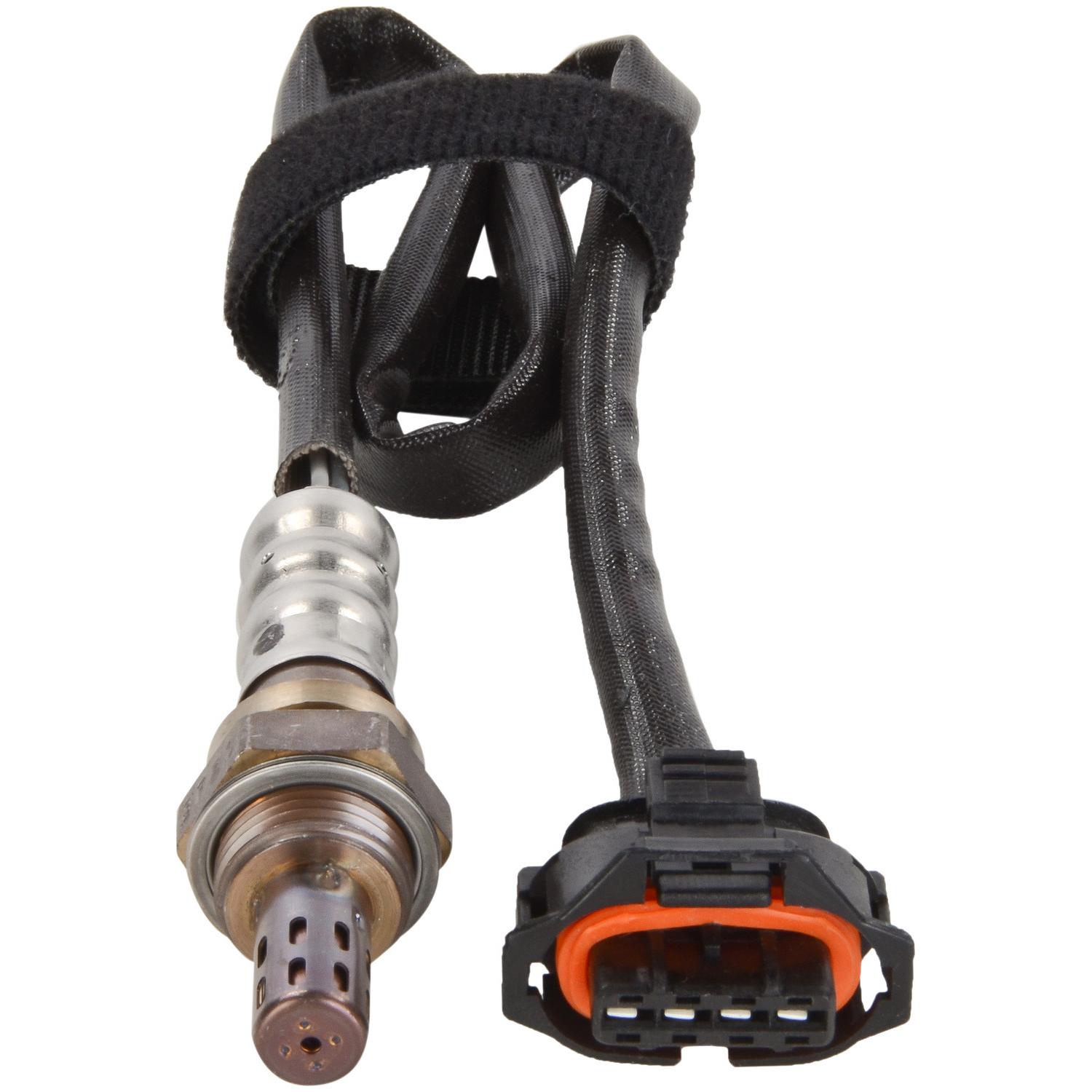 Bosch 18027 - Oxygen Sensor Bosch 18027 Oxygen Sensor product image 3 of 5