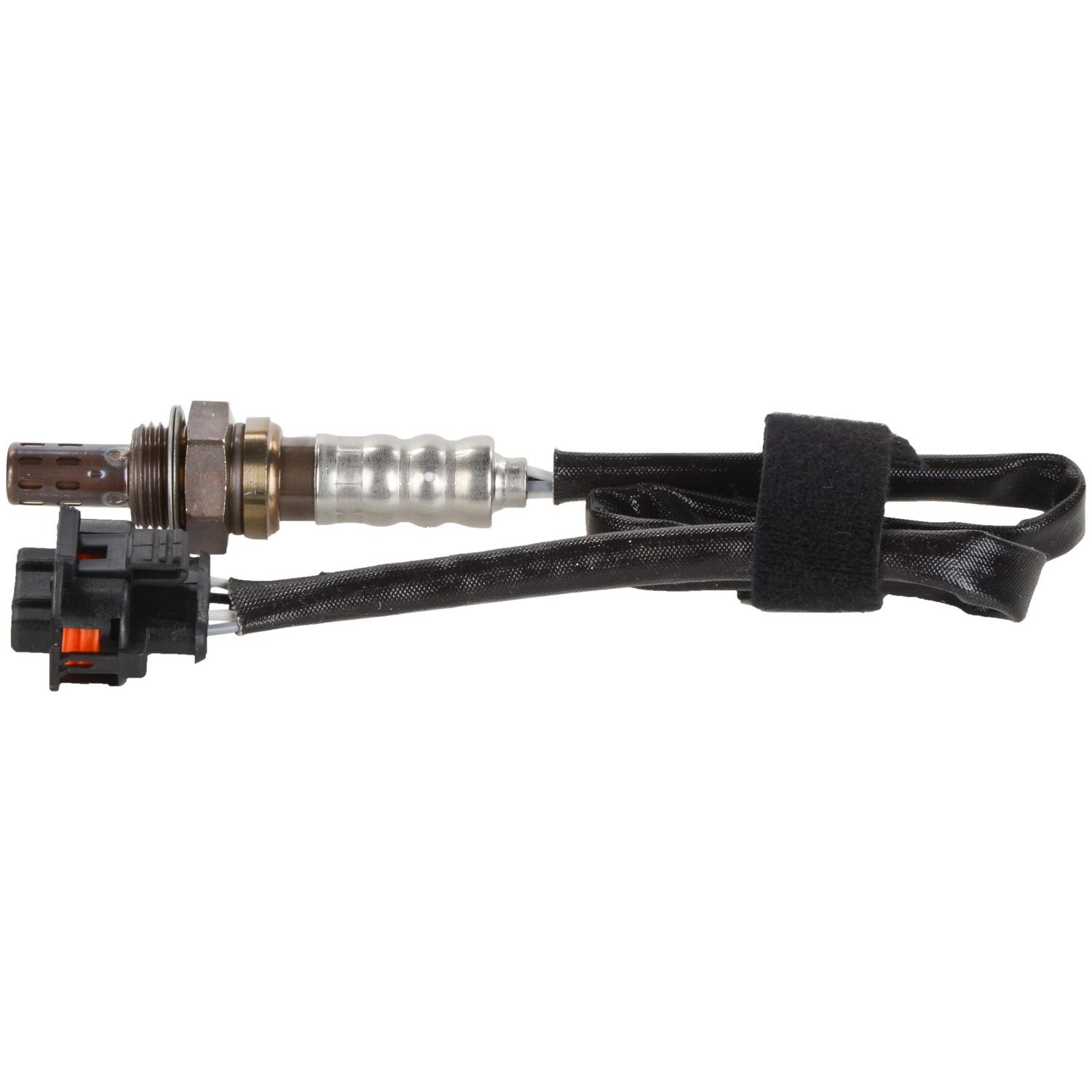 Bosch 18027 - Oxygen Sensor Bosch 18027 Oxygen Sensor product image 4 of 5