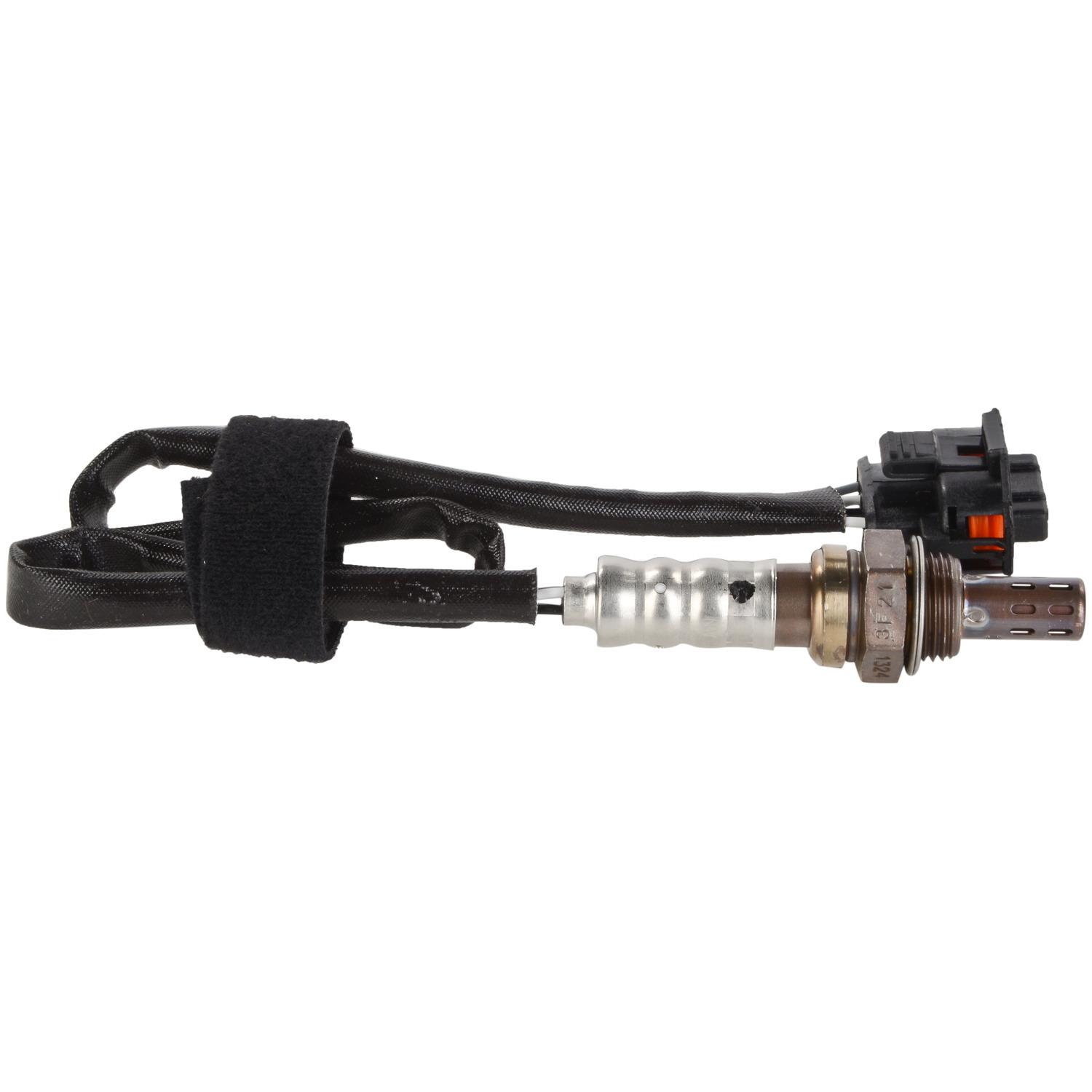 Bosch 18027 - Oxygen Sensor Bosch 18027 Oxygen Sensor product image 5 of 5